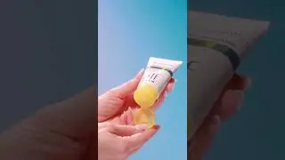 Rise & Shine, it's Sunscreen Time
