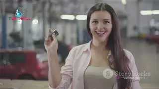 Renting Cars Made Easy: AI Revolutionizes the Sharing Economy! Part 1 #ai #viral #trending