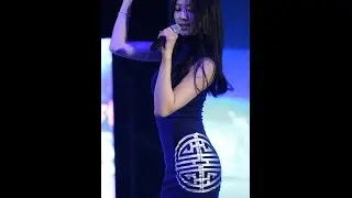 [직캠/Fancam] 130502 다소니(Dasoni) (솔지) Whoz That Girl @ 초당대
