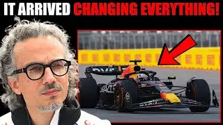 OFFICIAL: New Red Bull Boss REVEALS Top Priority After Horner&rsquo;s DISMISSAL