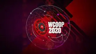 WCOOP 2020 | $2,100 NLHE Event 47-H [Final Table Replay]