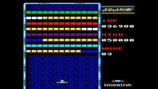 Arkanoid &mdash; 85 лучших игр для BBC Micro (18)