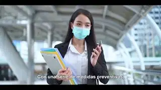 Auditor&iacute;as Remotas | Remote Audits