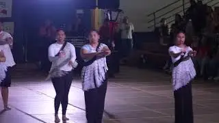 Waiākea High Pasifika Club Winter Program 2025-2026