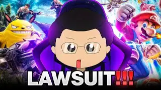 Nintendo vs Palworld!? Jake Paul number 1 on google!? Quick News!