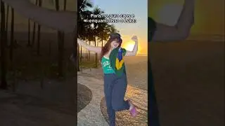 Luka Couffaine na skin brasileira #miraculous