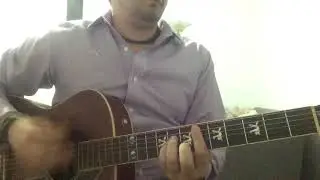 Nada Ha Cambiado - MTZ Manuel Turizo (Cover Guitarra)