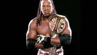 Booker T Championship History