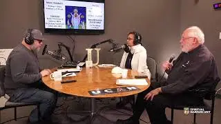 Pope recognizes Flint nun's community work - St. Mary Mission - Ep 55 (Live)