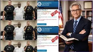 New Details Emerge as US Professor Speaks on Ken Ofori-Atta&rsquo;s ICE Detention