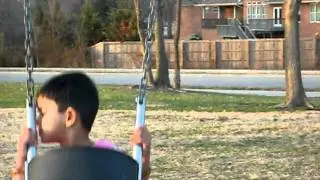 Fathima and Thahaa - Memorial Park