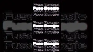 A 569 B | FUSE BOOGIE - HOW MANY BPM? TEST IN COMMENTS! ⚡️ #electroclash #h&ouml;rberlin
