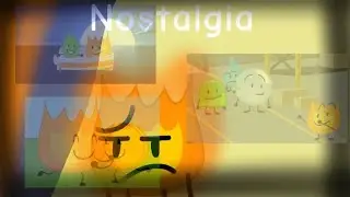 Nostalgia (alone but firey and lana sing it)