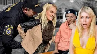 6 Lögnare AVSLÖJADE - BETALADE för att MÖRDA sin man