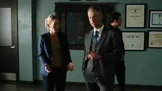 Rollins + Carisi 23x08 Scene 5: