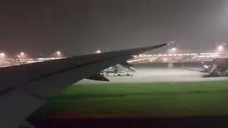 RJAA-YBBN JQ10 Takeoff 6/7/2025