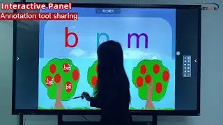 Use of annotation tools