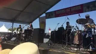TODD IN SAUSALITO