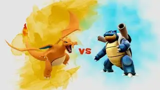 The Ultimate Pok&eacute;mon Crocs Are Dropping: Charizard & Blastoise Collab 2025