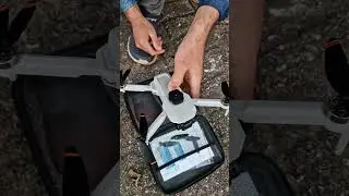 Drone L106 Max #drone #droneiro