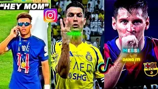 BEST FOOTBALL EDITS – GOALS, SKILLS & FAILS (#22) | Viral TikTok & Instagram Compilation 🔥