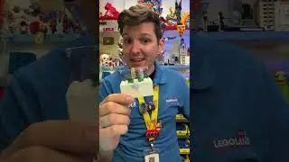 Mini Master Model Builder Competition! The R E V E A L
