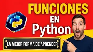 The BEST way to learn Python functions with examples