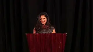 Prachi Gupta (author of They Called Us Exceptional) at the FYE&reg; Conference 2024