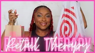 Affordable Luxury: @VictoriasSecret & @target Perfume Haul|Retail Therapy