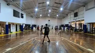 Vamfyr vs Aljur | Gold | AVC 2025 Fun Games | Sesh 31 | Finman | Side A