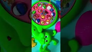 Super cool fishing game.  🌈🎣😱 #trending  #cute #play #fishing