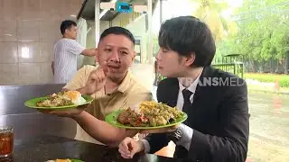 Yudho Boengkoes & Daggy Kulineran di RM Bareh Solok | MAKAN RECEH (24/12/25)