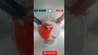 Magic #ColorMixing #SatisfyingVideo #ColorArt #ColorChallenge #UKCreator #ArtTok #mashup