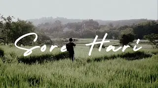 Vlog | sore hari
