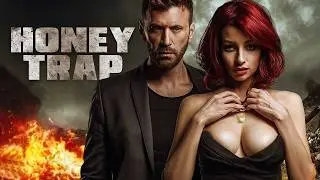 Intrigue Unleashed | Honey Trap | Full Action Spy Movie | Free Movie