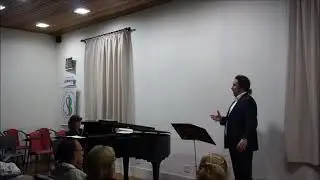 Recital Leon Viola e Kathia Bonna 2