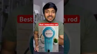 Best immersion heating rod to Buy this winter | Big sale #shortsfeed