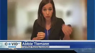 State Vaccine Mandate Prompts Concern Over Staffing Levels