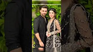Eye catching eid look of Pakistani celebrities #shorts