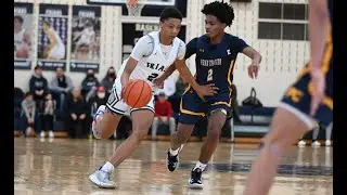 Malvern Prep vs. Germantown Academy - Varsity Basketball