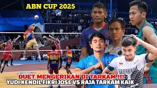 Baru Saja Maen Fikri Jose Feat Yudi Kendil Langsung Nyerenteng Lawan Raja Tarkam Kaik Sadi Cs