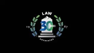 LAW Advocates Bellingham Logo Design Process