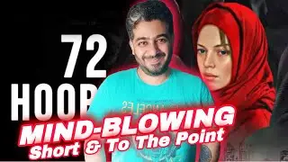 72 Hoorain Review, REACTION, BRILLIANT WRITING, ACTING AND DIRECTION
