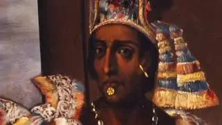 The Fall of Tenochtitlan