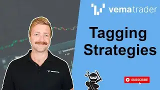 Increase your trading profits with VEMA's Tag feature