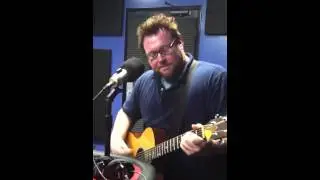 Eli Braden on ARIYNBF