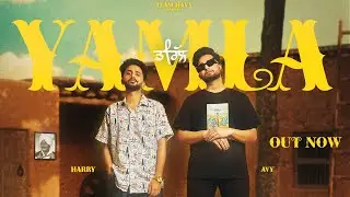 YAMLA DRILL (Official Video) Avy | Harry singh | Latest Punjabi songs 2023