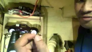 eiectrix rc ruckus uprde cvd в traxxas cvd