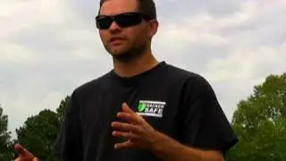Dan Denley Goes Fishing - Part 2