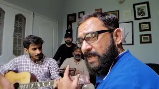 Need 5000 Followers On Insta | Meetup Ashi & Saifal Mughal | Sam's World